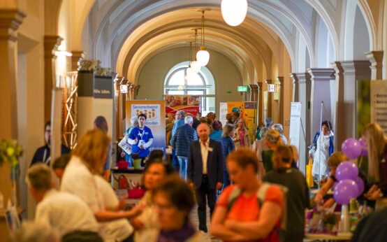 Wiesbadener Patiententag