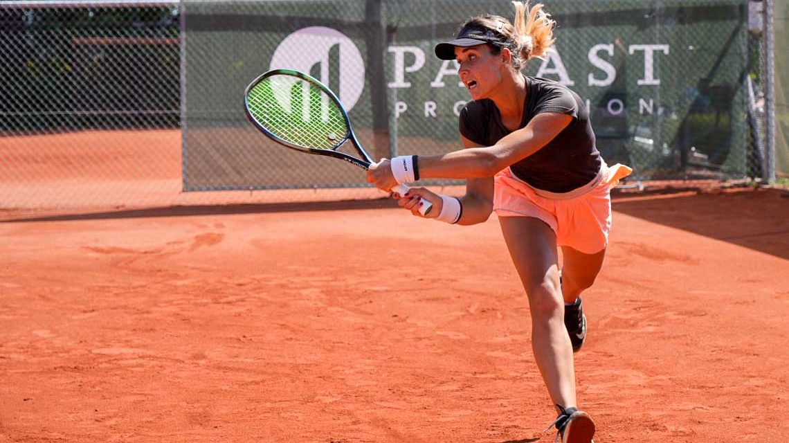 Wiesbaden Tennis Open Qualify