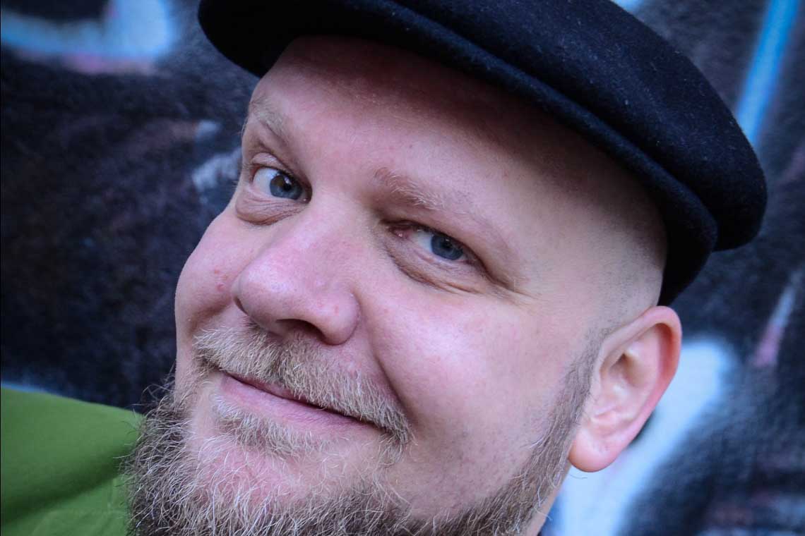 Wolli Comedy mit Sachen Wiesbaden lebt