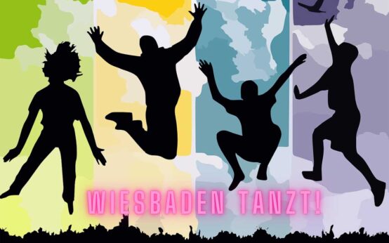 Wiesbaden tanzt!