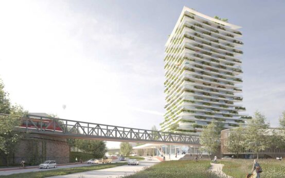 Machbarkeitsstudie Mainzer Straße 166