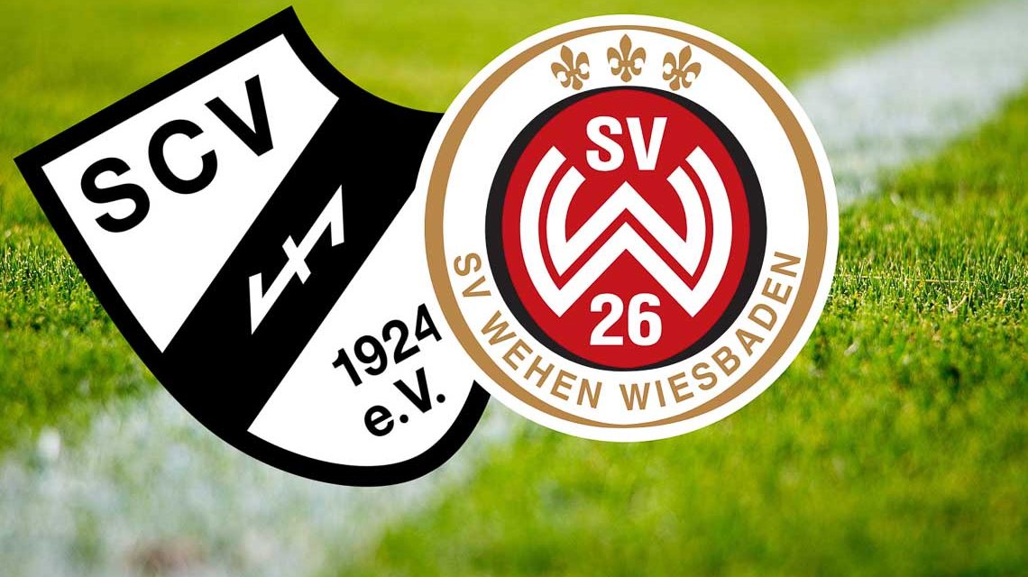 SV Wehen Wiesbaden tritt beim SC Verl an.