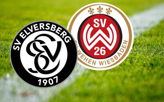SV Wehen Wiesbaden SV Elversberg