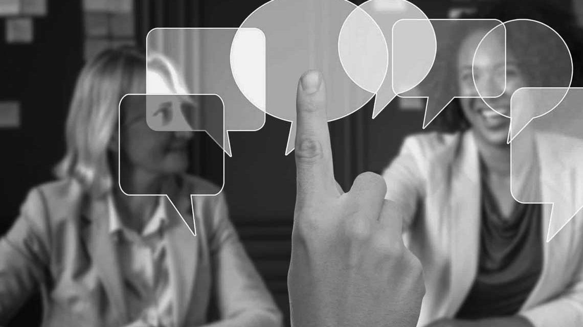 Podiumsdiskussion