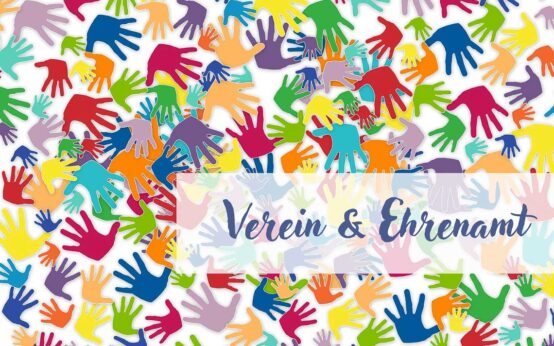 Verein und Ehrenamt: Wer macht mit