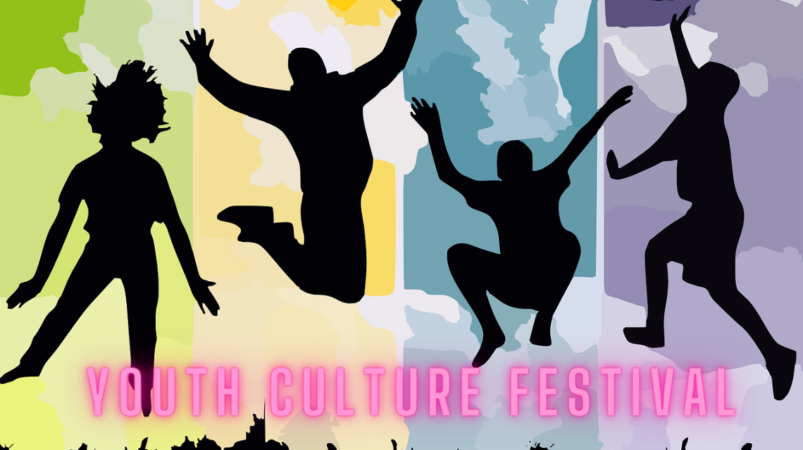 Youth Culture Festival 2023