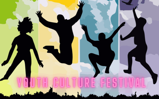 Youth Culture Festival 2023