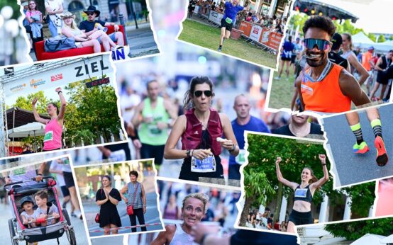 Bildergalerie: Ikano Bank Marathon 2023