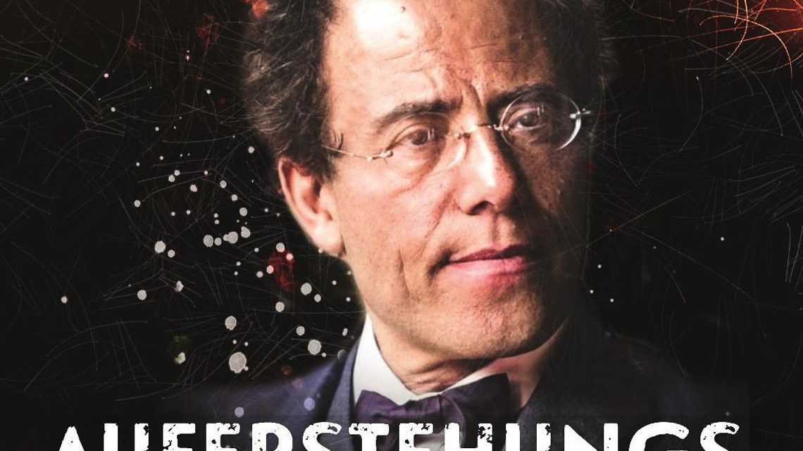 Gustav Mahler. Mitsänget für Chor gesucht