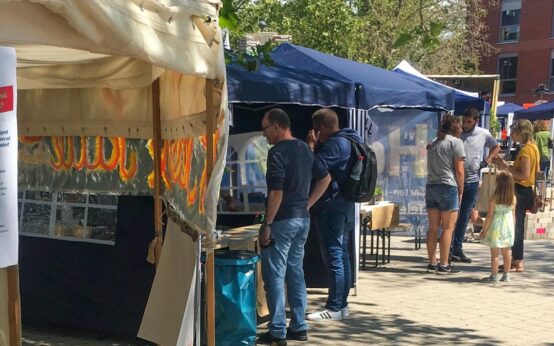 Schiersteiner Jugendtag 2022