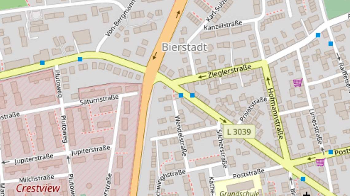 Bierstadter Höhe