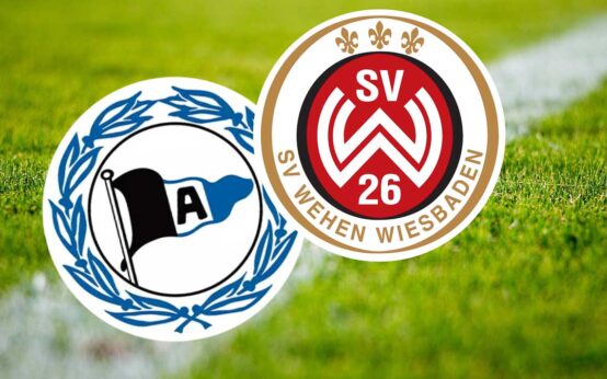 SVWW, Arminia Bielefeld, Relegation