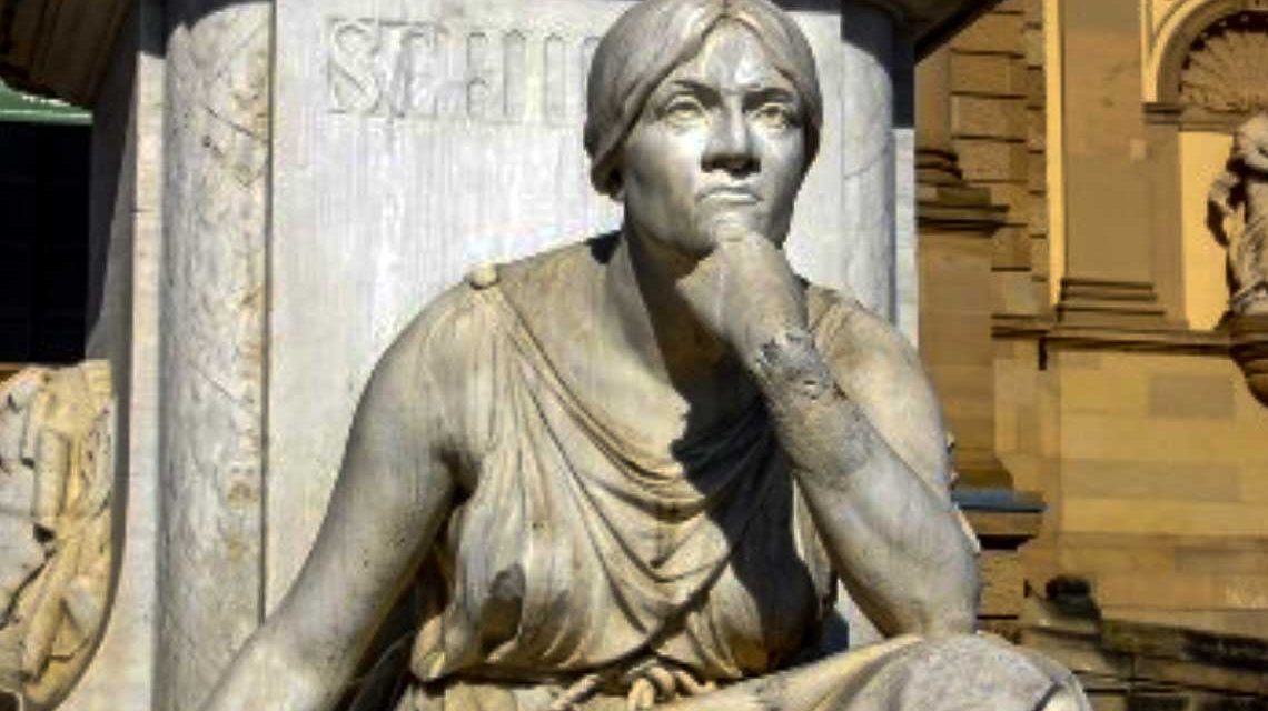 Von Kaiserinnen und Badmamsellen – Frauen in Wiesbaden und ihre Geschichten