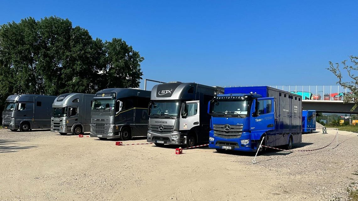 Logistik und Management mit Makrolog