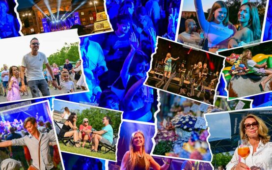 Bildergalerie: Das war das Wilhelmstraßenfest