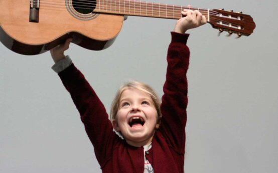 Die Wiesbadener Musik- und Kunstschule lädt zum kostenfreien Schnuppertag ein!