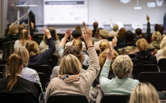 Deutscher Kitaleitungskongress tagt die kommenden Jahre in Wiesbaden