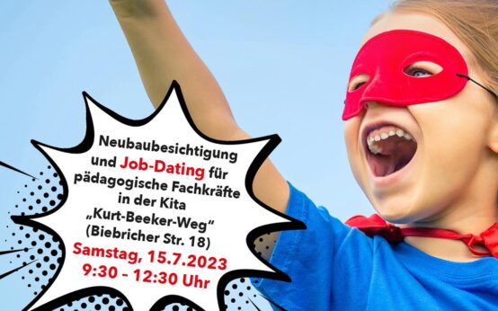 Job-Dating geht in die nächste Runde