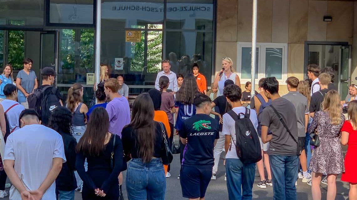 Tag der kaufmännischen Berufe