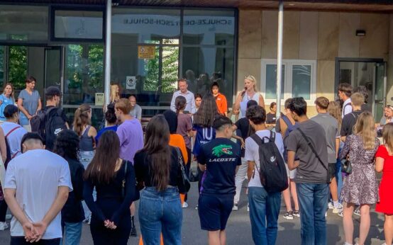 Tag der kaufmännischen Berufe