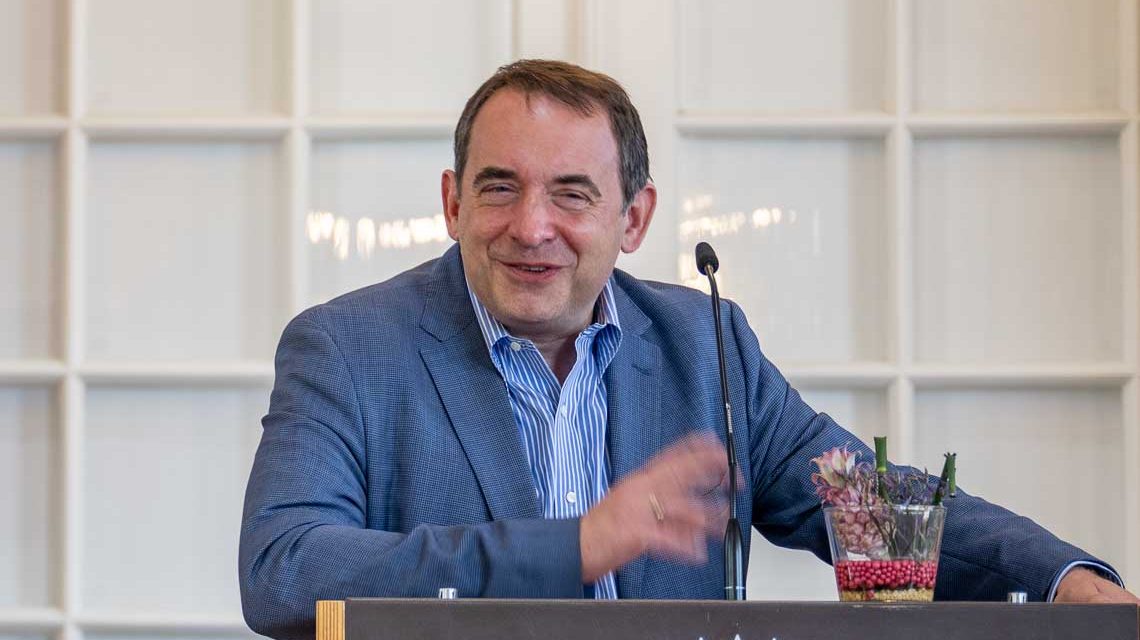 Prof. Dr. Alexander Lorz