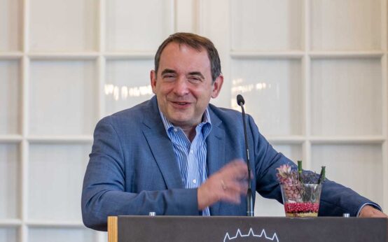 Prof. Dr. Alexander Lorz