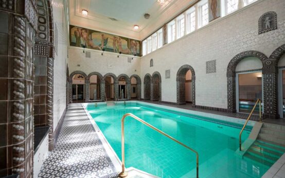 Kaiser-Friedrich-Therme