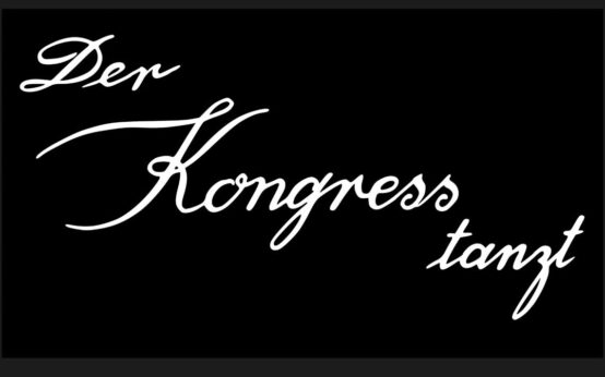 Der Kongress tanzt