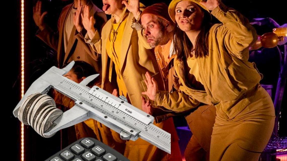 Der Kulturbeirat tagt, der nächste Doppelhaushalt sieht erhebliche Kürzungen vor.