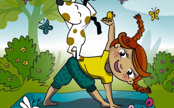 Ferienprogramm in den Sommerferien