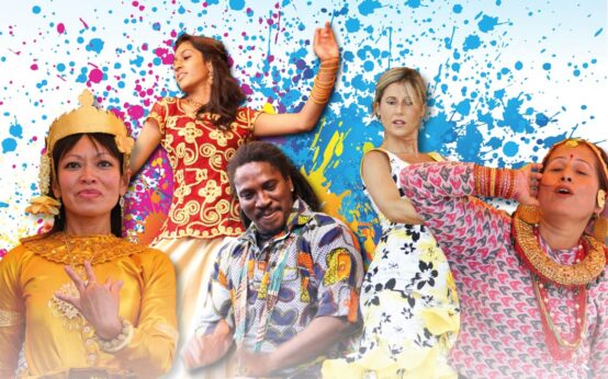 Archivbild: Internationales Sommerfest 2018 auf dem Schloßplatz in Wiesbaden. ©2018 Stadt Wiesbaden Weitere Nachrichten aus dem Ortsbezirk Mitte lesen Sie hier. Weitere Informationen zum Internationalen Sommerfest finden Sie unter www.wiesbaden.de.