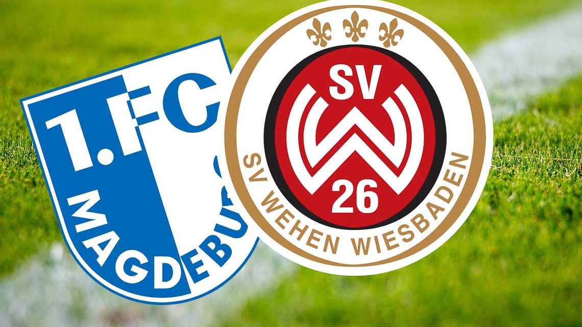 Spielplan der 2. Bundesliga: Erster Gegner ist der 1. FC Magdeburg