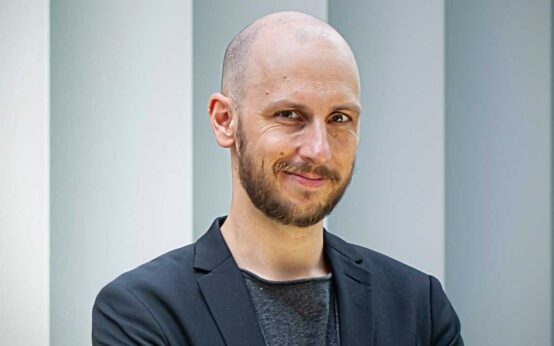 Daniel Winter rückt nach