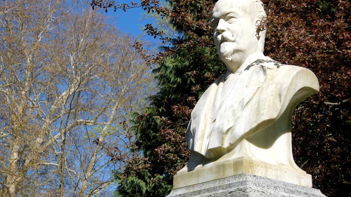 Christian Mais Bueste