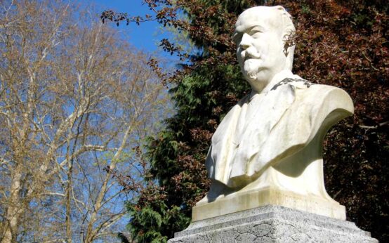 Christian Mais Bueste