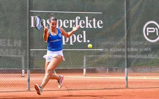 Hessenliga TC Blau Weiß