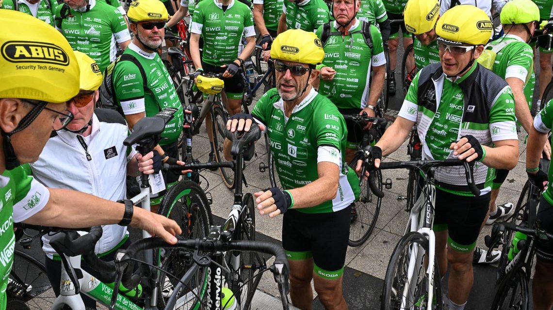 Tour de Hoffnung