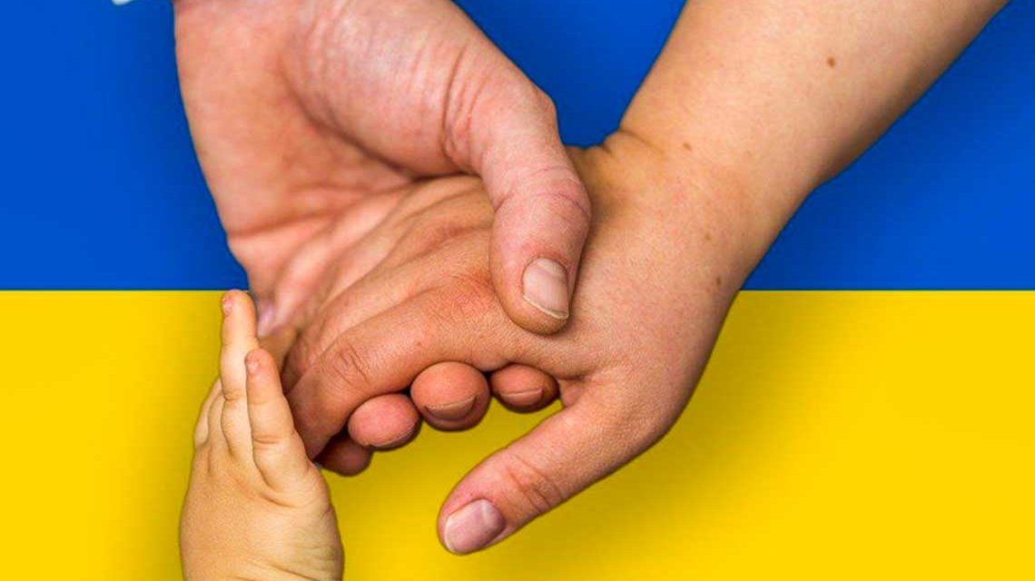 Wiesbadener Integrationspreis 2023 geht an Caritas Ukraine-Hilfe-Zentrum