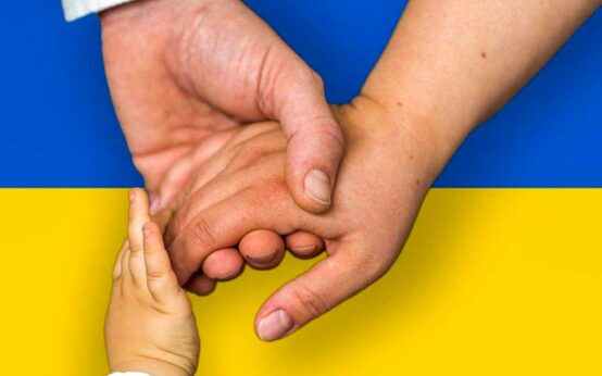Wiesbadener Integrationspreis 2023 geht an Caritas Ukraine-Hilfe-Zentrum