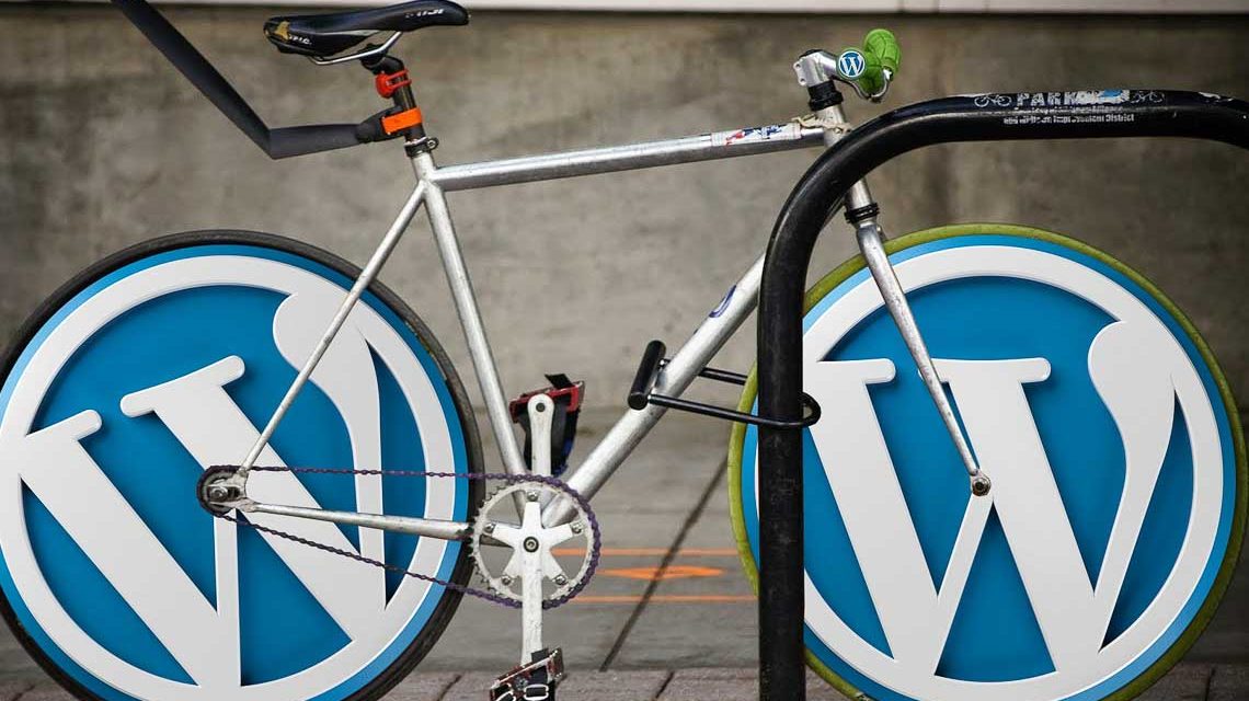 WordPress als CMS-Lösung