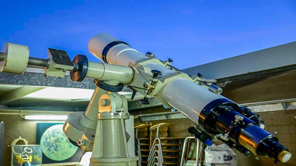 Sternwarte Wiesbaden