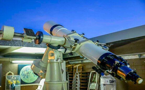 Sternwarte Wiesbaden