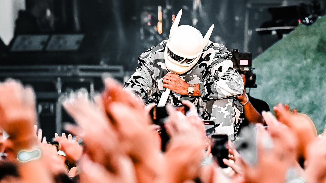 Bro Konzert Wiesbaden Kulturzentrum Schlachthof