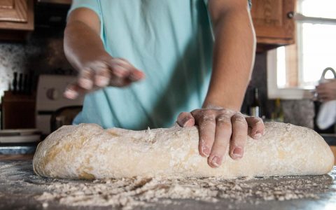 Brot Backen, Bäcker werden gesucht: Lehrstellen