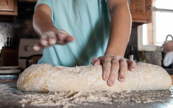 Brot Backen, Bäcker werden gesucht: Lehrstellen