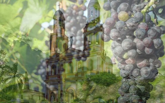 Städtepartnerschaft San Sebastain