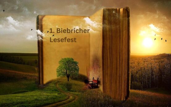 Biebricher Lesefest