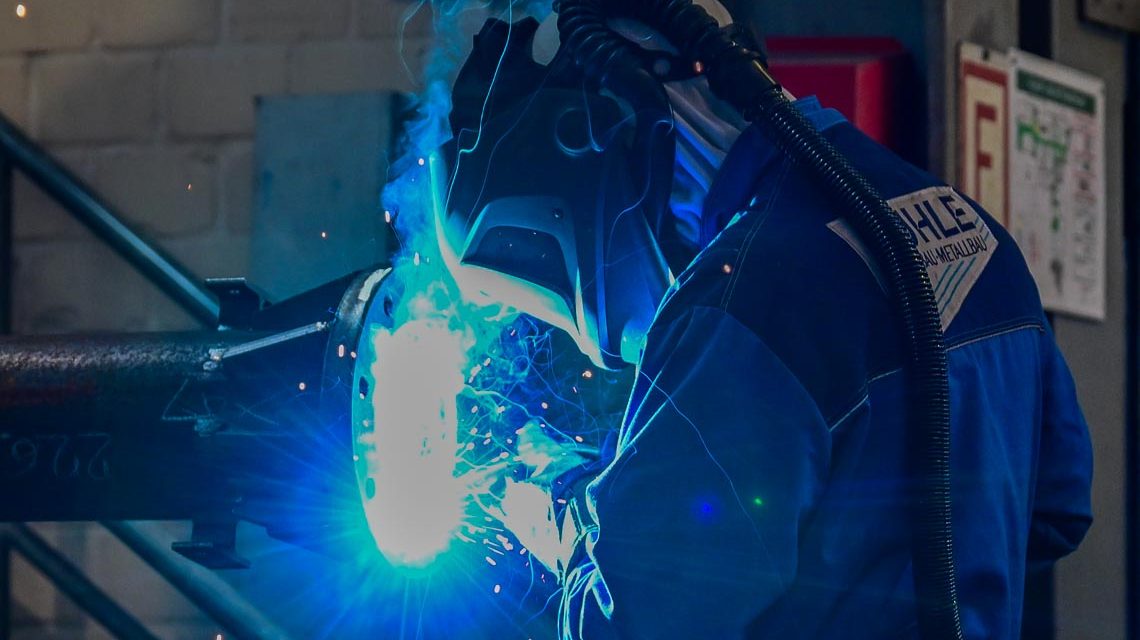 Schweißer Industrie