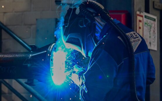 Schweißer Industrie