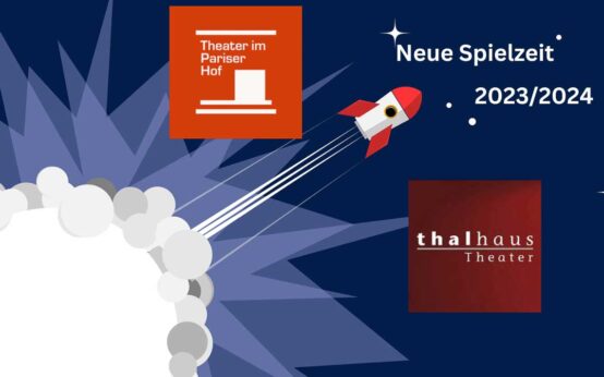 Das Theater im Pariser Hof und das thahaus Theater schließen eine neue Allianz.
